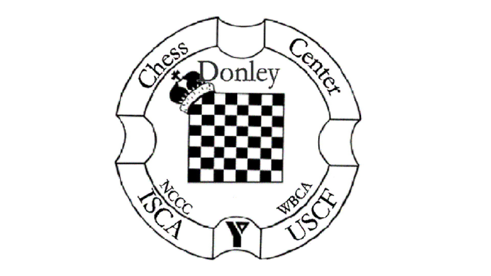 Logansport Donley Chess Club banner